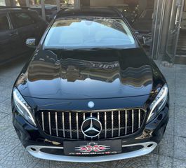 Mercedes-Benz GLA 200 2017 AUTO! 7G-DCT F. EXTRA/SERVICE ΑΝΤΙΠΡΟΣΩΠΕΙΑΣ/ΑΡΙΣΤΟ 116€TEΛΗ-thumb-5