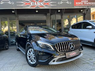 Mercedes-Benz GLA 200 2017 AUTO! 7G-DCT F. EXTRA/SERVICE ΑΝΤΙΠΡΟΣΩΠΕΙΑΣ/ΑΡΙΣΤΟ 116€TEΛΗ-thumb-2