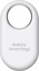 Samsung Galaxy SmartTag2 Bluetooth Tracker Λευκό