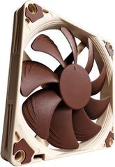 Noctua NF-A9x14 Case Fan 92mm με Σύνδεση 4-Pin PWM Καφέ