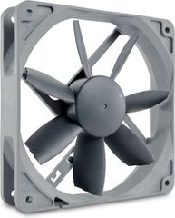 Noctua NF-S12B redux-1200 Case Fan με Σύνδεση 3-Pin Γκρι