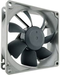 Noctua NF-R8 redux-1800 Case Fan με Σύνδεση 4-Pin PWM Γκρι