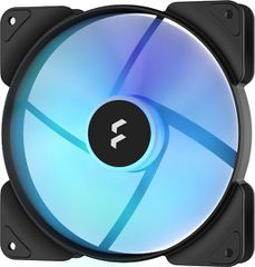 Fractal Design Aspect 14 RGB Case Fan 140mm με Σύνδεση 4-Pin PWM 1τμ