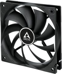 Arctic F12 PWM PST Case Fan 120mm με Σύνδεση 4-Pin