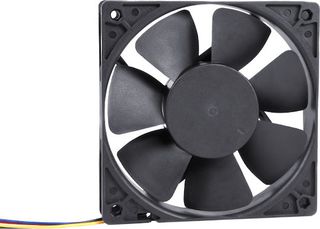 Alphacool Core Case Fan 120mm με Σύνδεση 4-Pin PWM