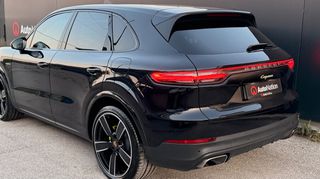 Porsche Cayenne 2021 E-Hybrid-thumb-7