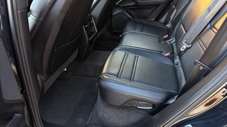 Porsche Cayenne 2021 E-Hybrid-thumb-37