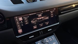 Porsche Cayenne 2021 E-Hybrid-thumb-42