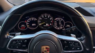 Porsche Cayenne 2021 E-Hybrid-thumb-43