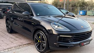 Porsche Cayenne 2021 E-Hybrid-thumb-17
