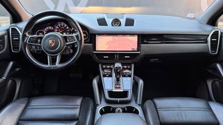 Porsche Cayenne 2021 E-Hybrid-thumb-19