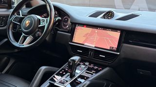 Porsche Cayenne 2021 E-Hybrid-thumb-20