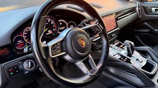 Porsche Cayenne 2021 E-Hybrid-thumb-21