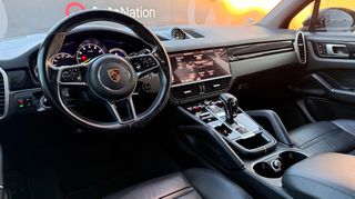 Porsche Cayenne 2021 E-Hybrid-thumb-22