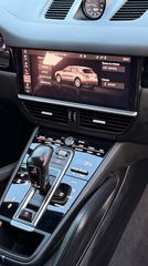 Porsche Cayenne 2021 E-Hybrid-thumb-23