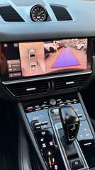 Porsche Cayenne 2021 E-Hybrid-thumb-24