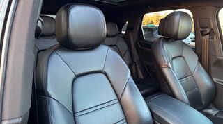 Porsche Cayenne 2021 E-Hybrid-thumb-31
