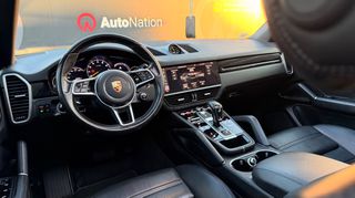 Porsche Cayenne 2021 E-Hybrid-thumb-33