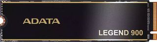 Adata Legend 900 SSD 512GB M.2 NVMe PCI Express 4.0 SLEG-900-512GCS