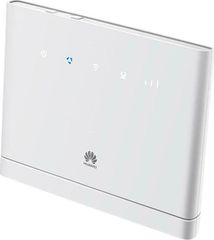Huawei B311-221 Ασύρματο 4G Mobile Router Wi-Fi 4