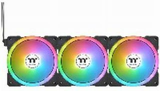 Thermaltake SWAFAN EX12 ARGB Sync TT Premium Edition Case Fan 120mm 3τμχ