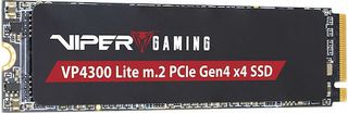 Patriot VP4300 Lite SSD 4TB M.2 NVMe PCI Express 4.0 VP4300L4TBM28H