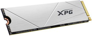 Adata XPG GAMMIX S60 SSD 2TB M.2 PCI Express 4.0 AGAMMIXS60-2T-CS