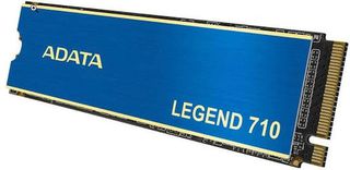 LEGEND 710 1 TB (blau/gold, PCIe 3.0 x4, NVMe 1.4, M.2 2280)