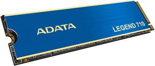 LEGEND 710 2 TB (blau/gold, PCIe 3.0 x4, NVMe 1.4, M.2 2280)