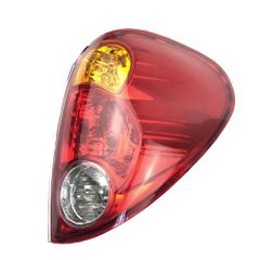 Πίσω φανάρι δεξί για MITSUBISHI L200 / Triton V Pick-up (KJ, KK, KL) 2006-2015 TYC 11-11623-01-2 / 8330A010