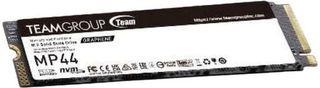 TeamGroup MP44 Graphene SSD 4TB M.2 NVMe PCI Express 4.0 TM8FPW004T0C101