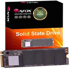 Afox ME300 SSD 256GB M.2 NVMe PCI Express 3.0 ME300-256GN
