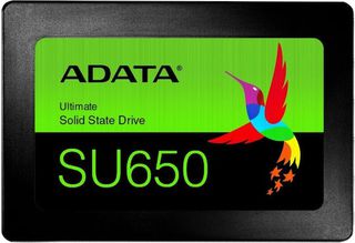 ADATA SU650 2.5" 1 TB Serial ATA III 3D NAND