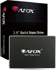 Afox TLC SSD 256GB 2.5'' SATA III SD250-256GN