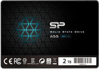 Silicon Power Ace A55 SSD 2TB 2.5'' SATA III SP002TBSS3A55S25