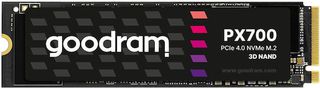 GoodRAM PX700 SSD 2TB M.2 NVMe PCI Express 4.0 SSDPR-PX700-02T-80