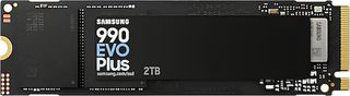 Samsung MZ-V9S2T0 2 TB M.2 PCI Express 4.0 NVMe V-NAND TLC