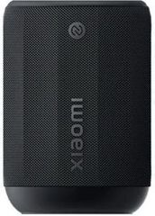 Xiaomi Mini QBH4274GL Αδιάβροχο Ηχείο Bluetooth 6W Μαύρο
