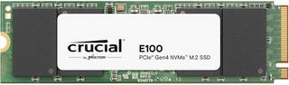 *E100 480GB M.2 NVMe 2280 PCIe 4.0 4700/2500