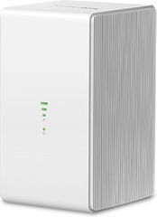 Mercusys MB110-4G v1 Ασύρματο 4G Mobile Router Wi-Fi 4 με 2 Θύρες Ethernet