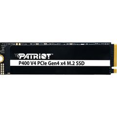 Patriot Viper P400 SSD 1TB M.2 NVMe PCI Express 4.0