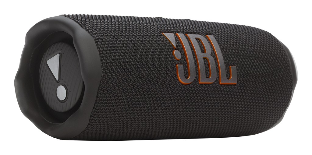 JBL Flip 7 Φορητό Ηχείο Bluetooth 35W Μαύρο