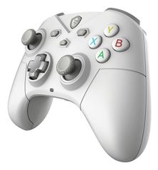 MSI Force GC300 Ασύρματο Gamepad για PC Λευκό