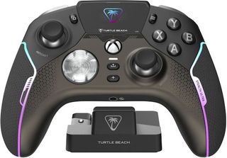 Turtle Beach Ασύρματο Gamepad για PC / Android / Xbox Series Μαύρο