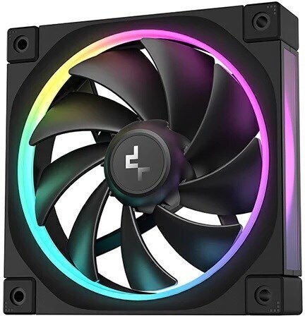 Deepcool FL12R Case Fan 120mm