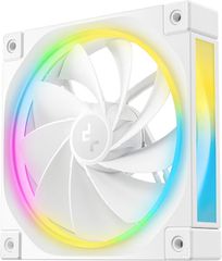 Deepcool FL12R WH Case Fan 120mm Λευκό