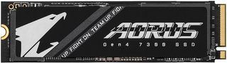Gigabyte AORUS Gen4 7300 SSD 1TB M.2 NVMe PCI Express 4.0