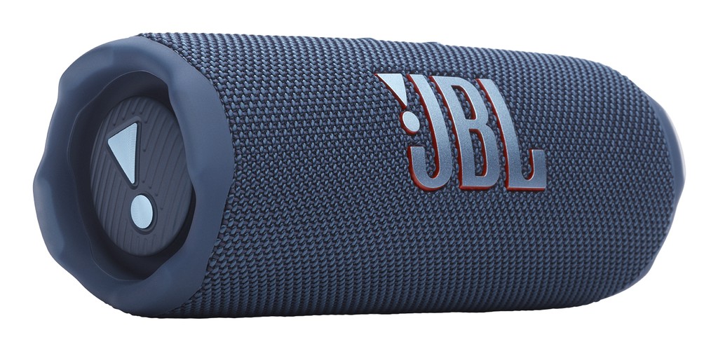 JBL Flip 7 Φορητό Ηχείο Bluetooth 35W Μπλε