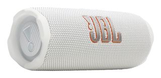 JBL Flip 7 Φορητό Ηχείο Bluetooth 35W Λευκό