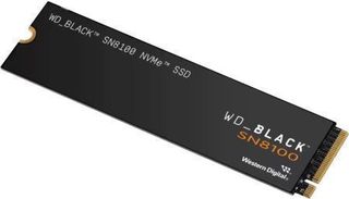 Western Digital SSD 1TB M.2 NVMe WDS100T1X0M-00CMT0
